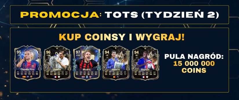 TOTS 1 PL